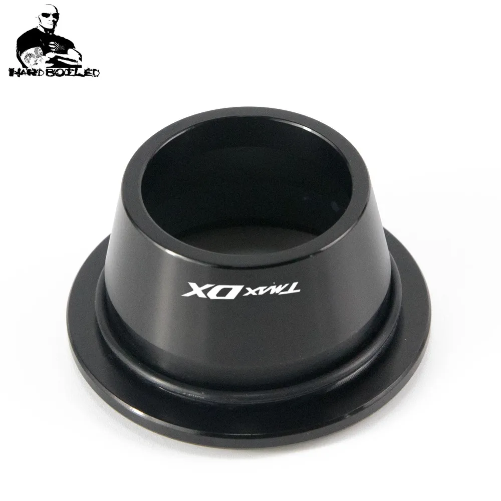T-max 530 DX Motorcycle accessories pipe muffler Exhaust Tip Cover For Yamaha T MAX TMAX 530 T-max530 DX 2017-2018 (2)_Jc