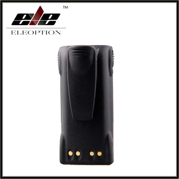 

Free Shipping 7.4V 1300mAh 1.3AH NI-CD Black Interphone Battery For Motorola HNN9013 HT1225 HT1550 Battery