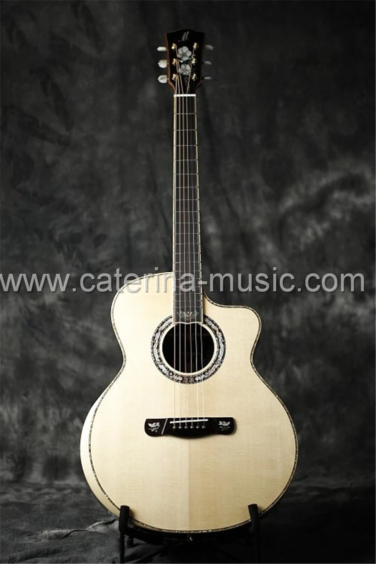 Купить Гитару Taylor 914