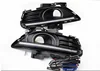 2013 2014 2015 2016year for Ford Mondeo daytime light Fusion car accessories LED DRL headlight for Mondeo fog light ► Photo 3/6