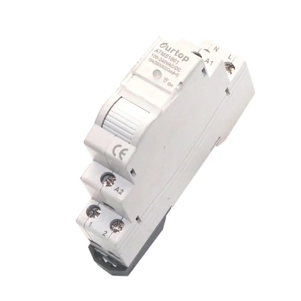 

ATMS1601 WiFi Smart Timer