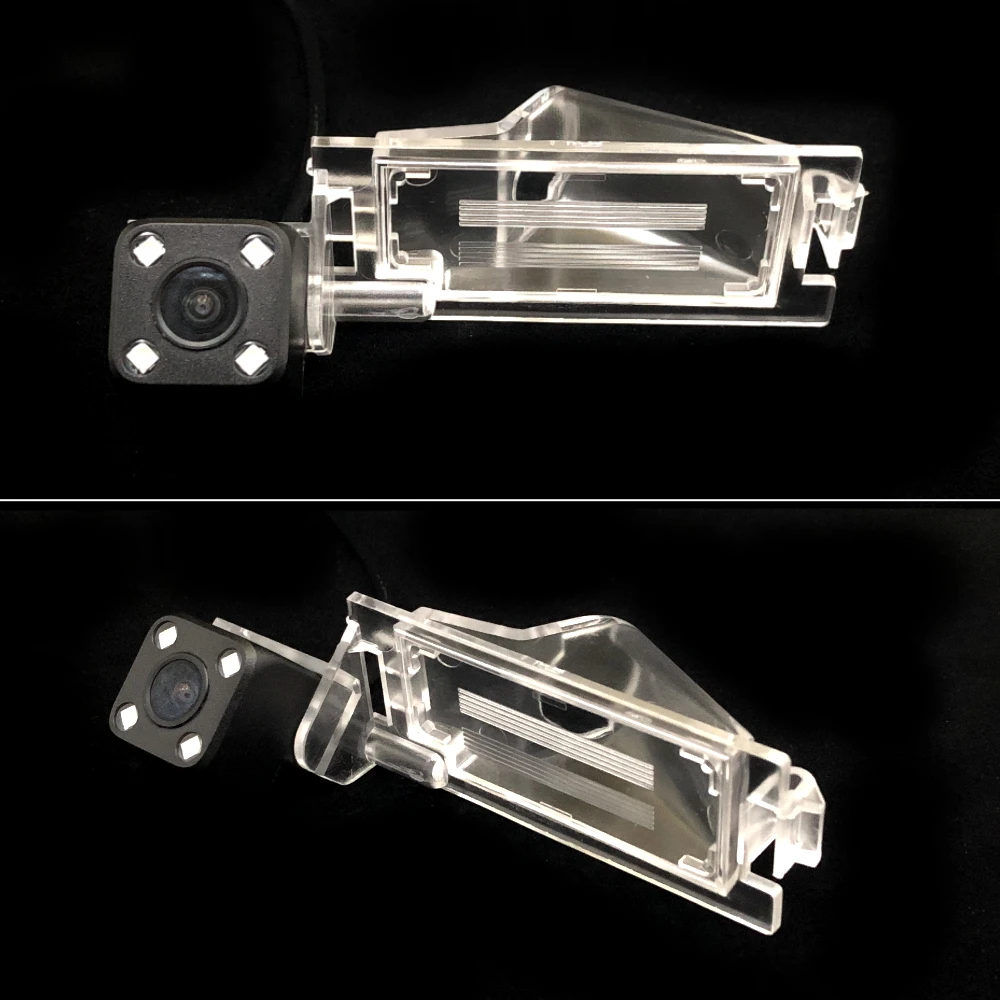 for Dodge Caliber 2007 2008 2009 2010 2011 2012 Car Waterproof Night Vision reverse Rear View Reversing Backup Camera Fisheye (4)