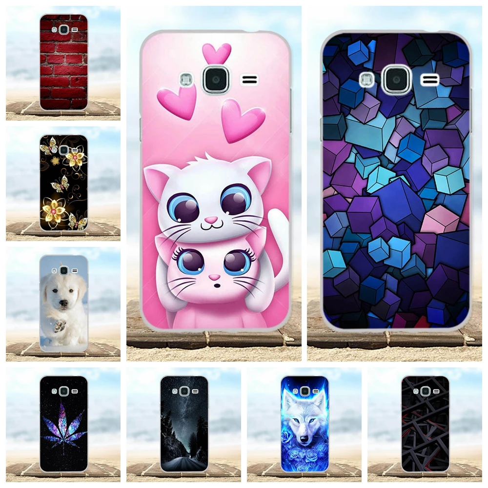 coque samsung j3 2016 cute