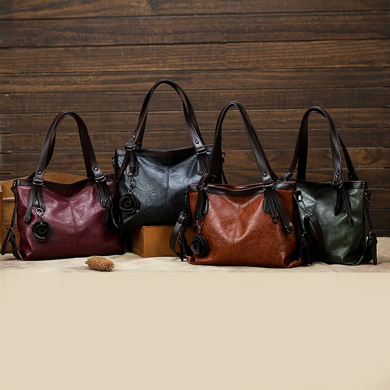 Bolsas de ombro
