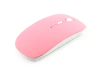 Free Shipping 2.4G USB Optical Wireless Mouse for Computer Laptop 10M Working Distance 2.4G Receiver Mouse Mice