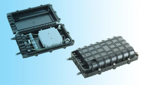 

Grandway--H002 Fiber Cable Joint Closure Splice Closure Holding Screw Style