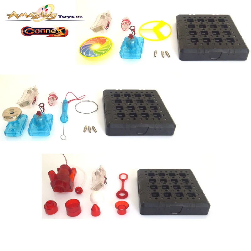 3-Montessori-Educational-Toys-for-children-54-super-scientific-set-Physics-Science-Toy-learning-machines-kids-educational