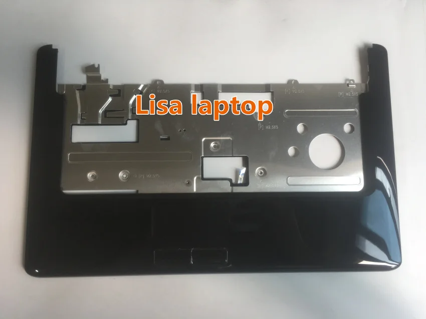 

Ptf49 Genuine Original FOR Dell Top Cover Palmrest Inspiron 1545 Pp41L (B-)(Ac13)