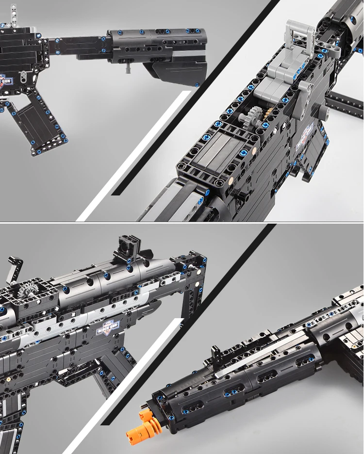 ак 47 конструктор кроха. винтовка из конструктора. самолет из большого конструктора. Cada detech конструктор. м416 автомат из конструктора кроха.