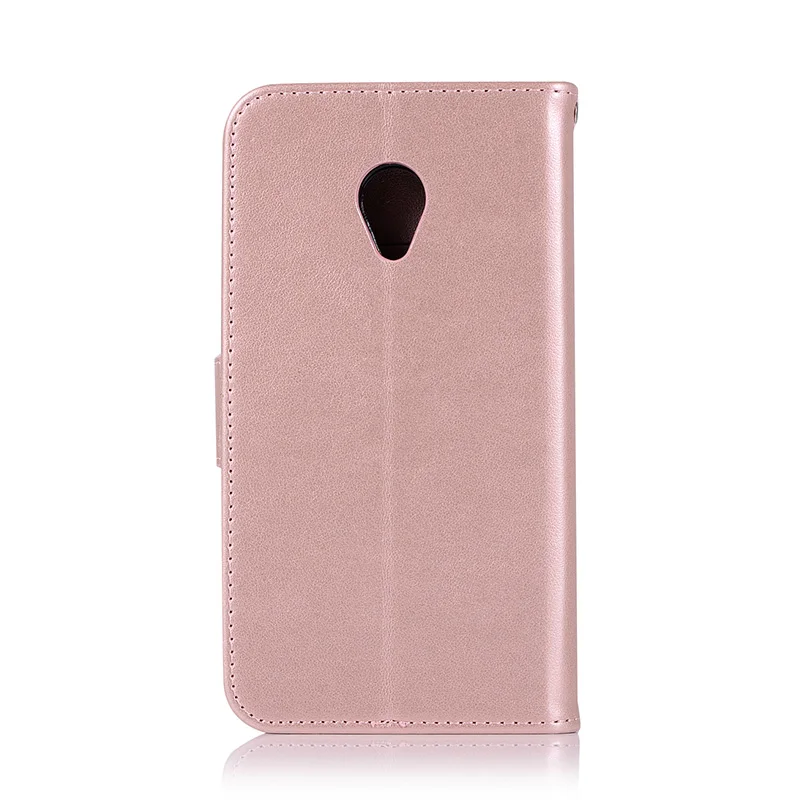سفور الكاتيل U5 HD 5047 5047D حالة محفظة الوجه بو حافظات غطاء جلدية ل الكاتيل U5 4G 5044 5044D الهاتف حقيبة مع حامل الأزياء