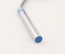 

FREE SHIPPING Sensor LJ6A3-2-Z/BX Proximity switch inductance sensor NPN three wire DC M6