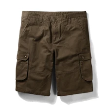 Повседневные летние шорты мужские модные пляжные шорты для бега шорты бермуды Большие размеры