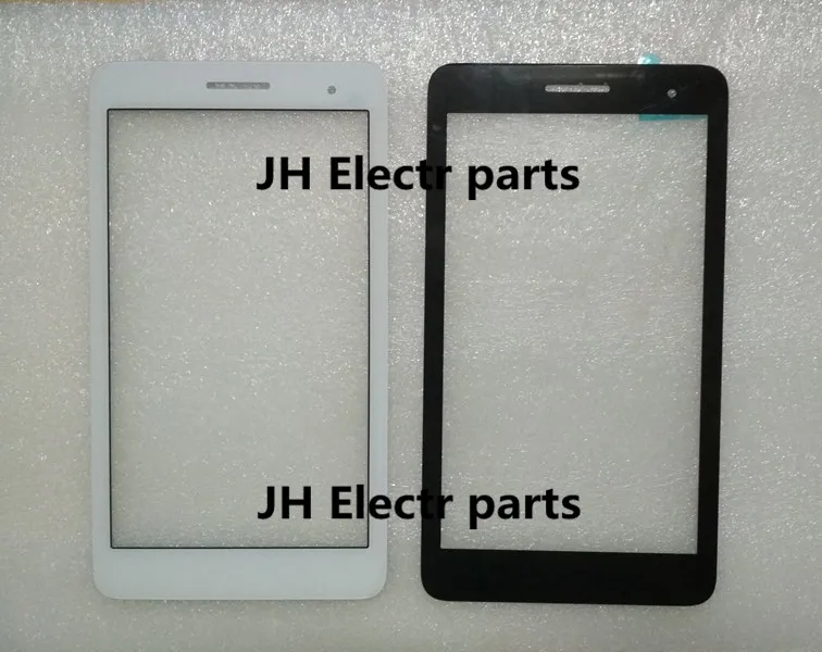 Новинка 100% 7-дюймовый планшетный ПК сенсорный экран стекло для Huawei MediaPad T1-701u