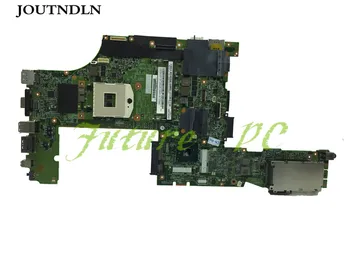 

JOUTNDLN FOR Lenovo Thinkpad T510 T510i Laptop Motherboard 48.4CU08.021 75Y4052 63Y1575 QM57 DDR3 Test work