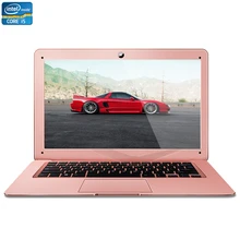 14 inch Intel Core i5-4200U Процессор 4 ГБ Оперативная память + 64 ГБ SSD Windows 7/10 системы 1920*1080 FHD Wi-Fi Bluetooth 4.0 ноутбук