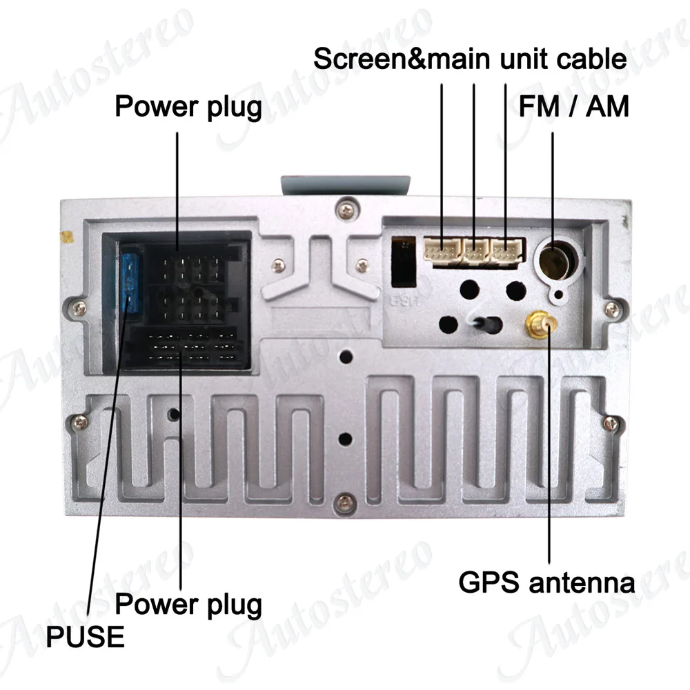 Sale Android9 Car DVD CD Player autostereo GPS navigation for VOLVO S60 V70 XC70 2000-2004 auto radio tape recorder multimedia player 6