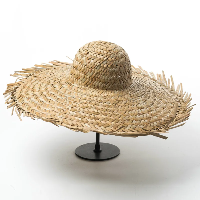 woven hats for men
