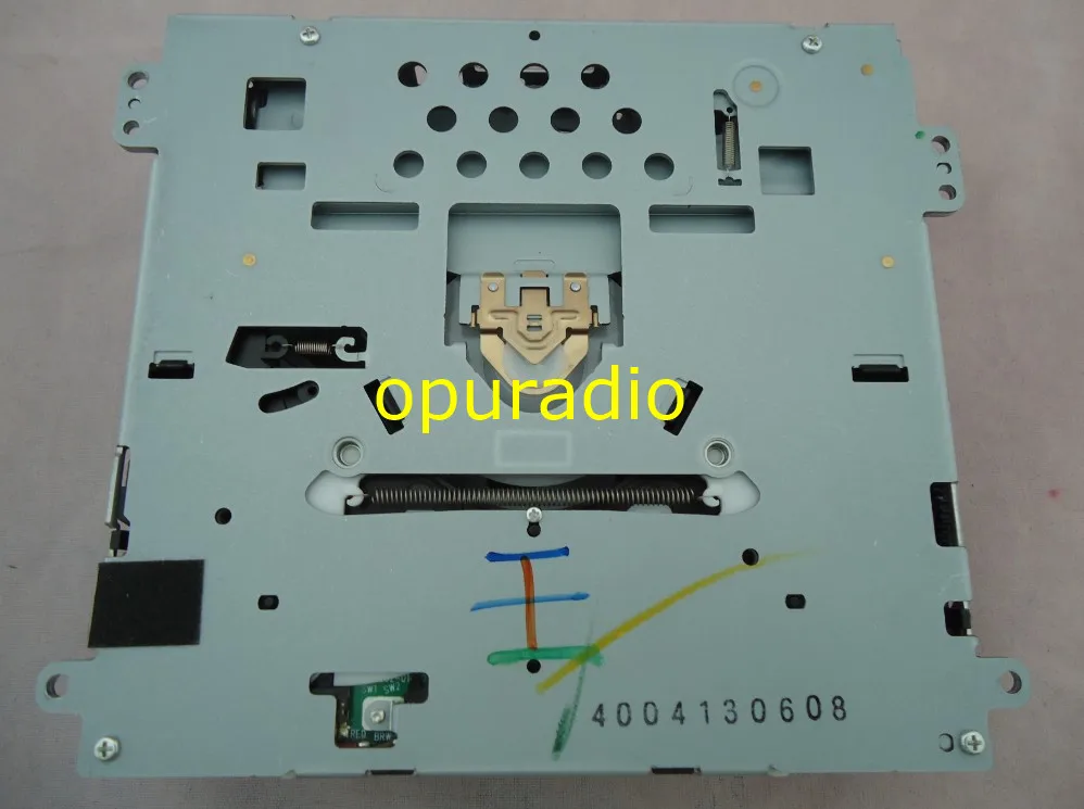 Совершенно новый VDO один CD погрузчик PWB14865 механизм OPT 726 лазер для VW Volkswagen