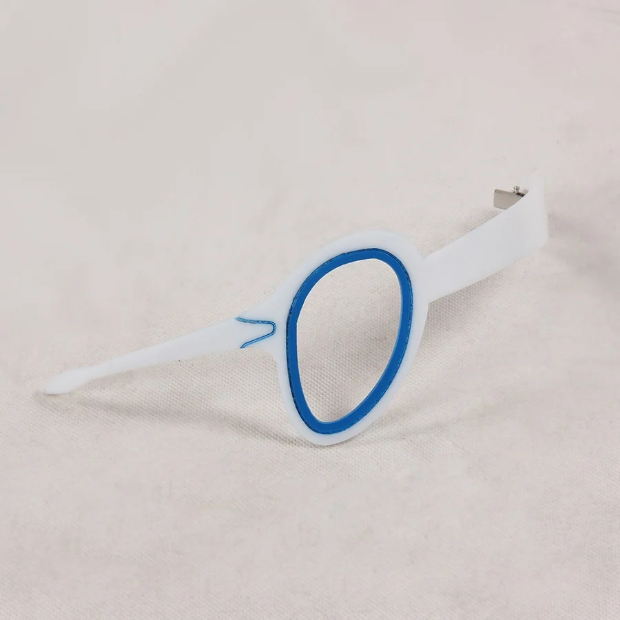 Sword Art Online Ordinal Scale Augma Cosplay Earpiece