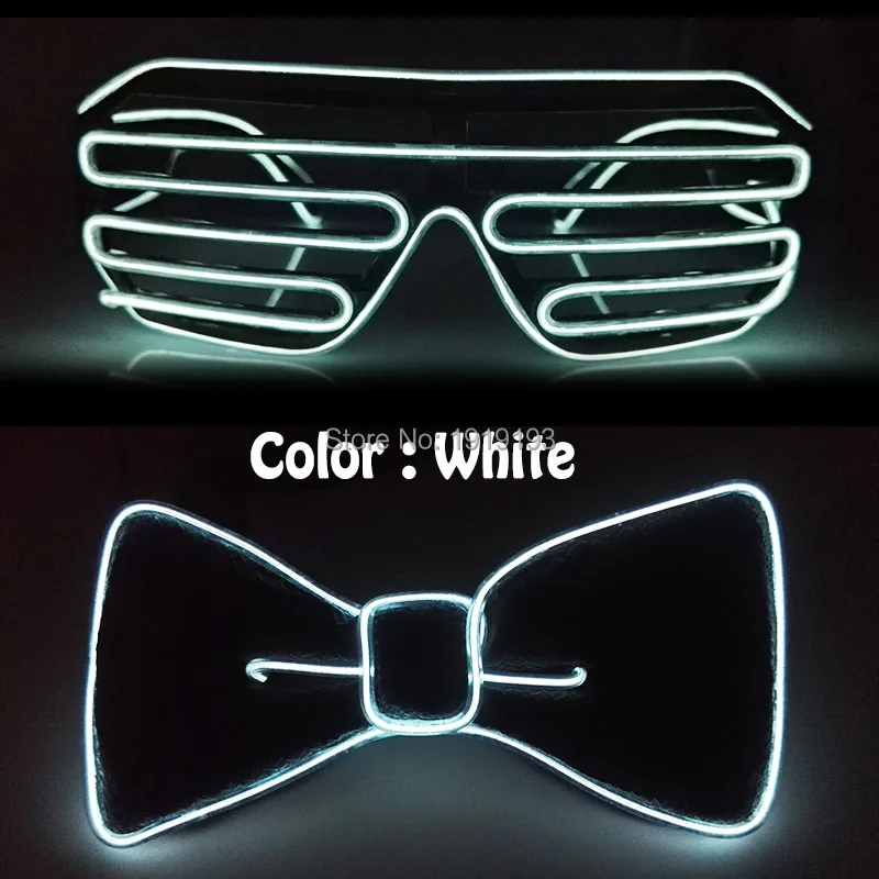 Glowing-White