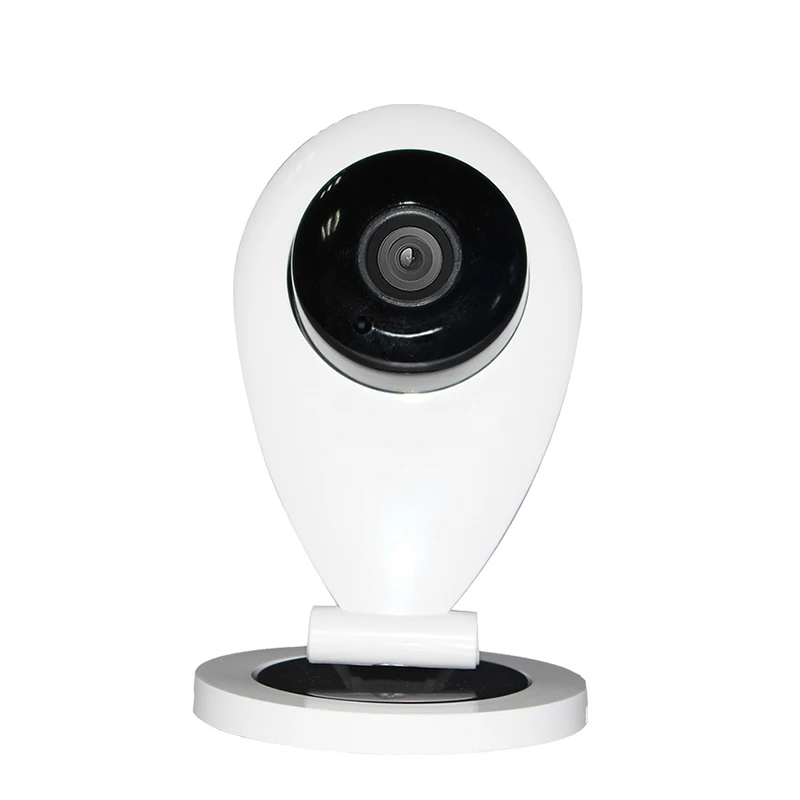  Sofeilai Yoosee Mini Wireless IP Camera 720P Home Smart Wifi Hd Vedio Security Motion Detect 2 Way  - 32821411248