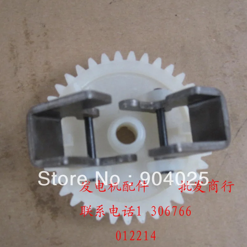 3KW 5KW Diesel Generator Water Pump Parts Engine Parts 186F 186FA 178F