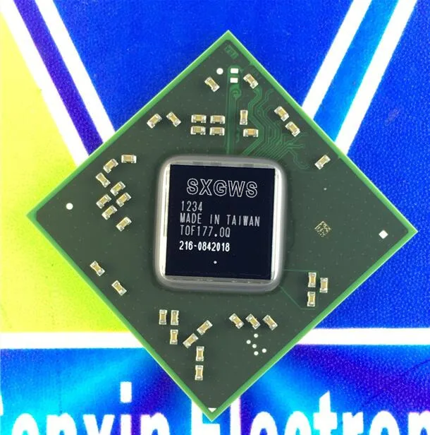 

1PCS 100% brand new and original 216-0842018 216 0842018 BGA Chipset with leadfree balls