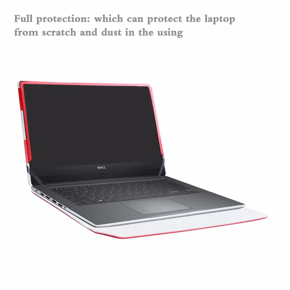Чехол для ноутбука 14 дюймов Dell Inspiron 7472 7460|Сумки и чехлы ноутбуков| |