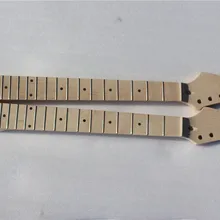 S-001#25," 2 Струны для электрогитары шеи хорошего качества клен гриф 21 лада клен Сделано