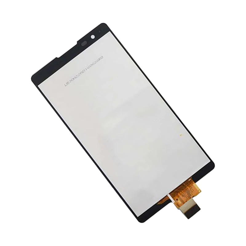 Для LG X power K220 K220DS F750K LS755 X3 K210 US610 K450 ЖК дисплей кодирующий преобразователь