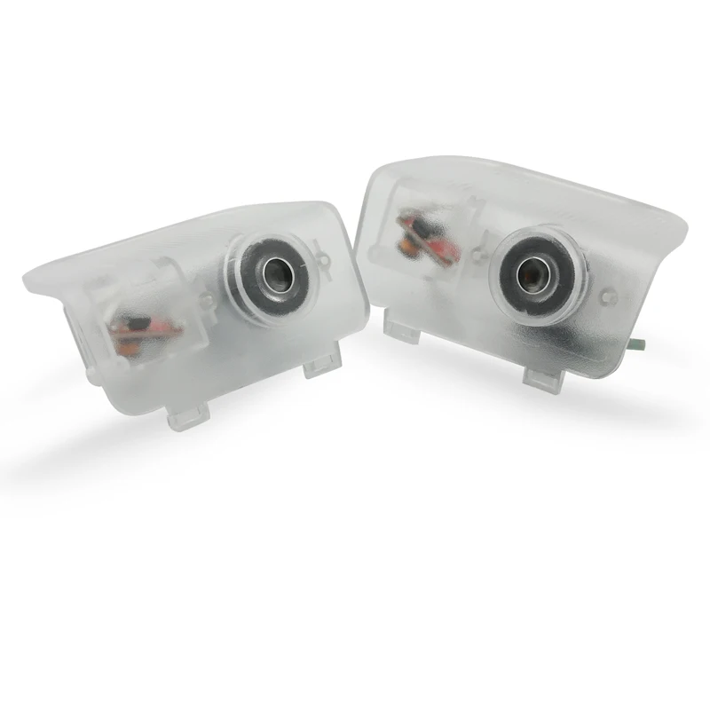 

2pcs Wireless Led Car Door Logo Lights Laser Projector Lamp For Honda accord 2013~2015 CR-Z Odyssey SPIRIOR RDX
