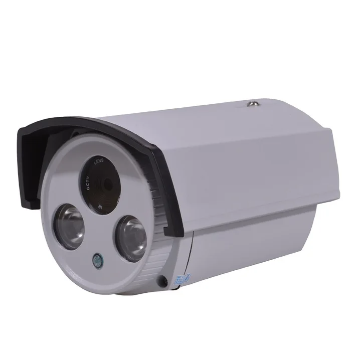 One million high definition night vision WiFi network surveillance