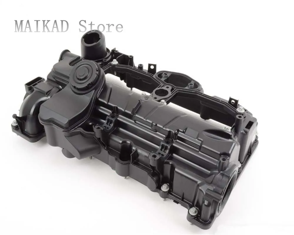 Крышки клапана N20 N26 для BMW F22 F23 F87 218i 220i 228i 230i 235i 240i M2 218d 220d 225d 11127588412