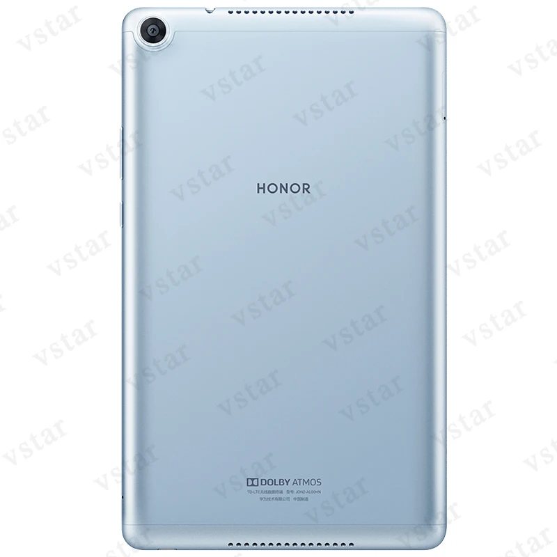 huawei honor Mediapad T5 8 honor Tablet 5 8 дюймов планшетный ПК Kirin 710 Восьмиядерный Android 9,0 5100 мАч Поддержка Google play