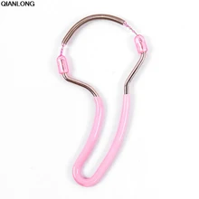 Красота Инструменты удаление лица Депиляция лица Весна удаление волос Дамы для губ волос удаление устройство