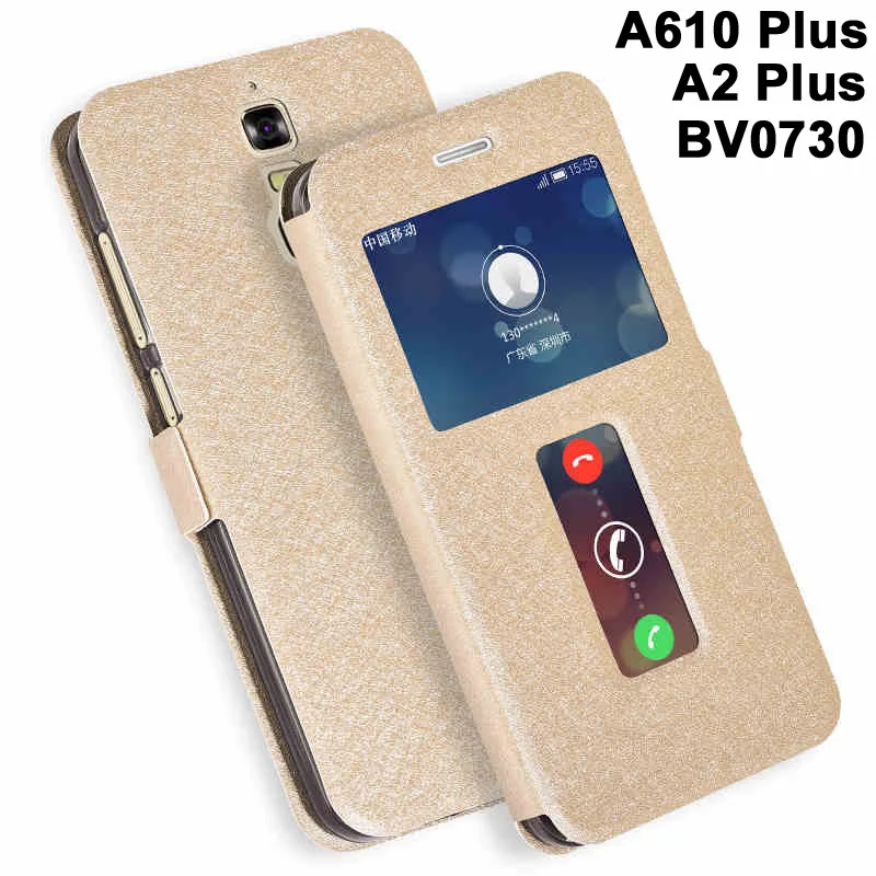 

zte Blade A2 Plus case cover Leather Luxury Pu cover for ZTE Blade V0730 case v 0730 Windows Style ZTE Blade a610 Plus case