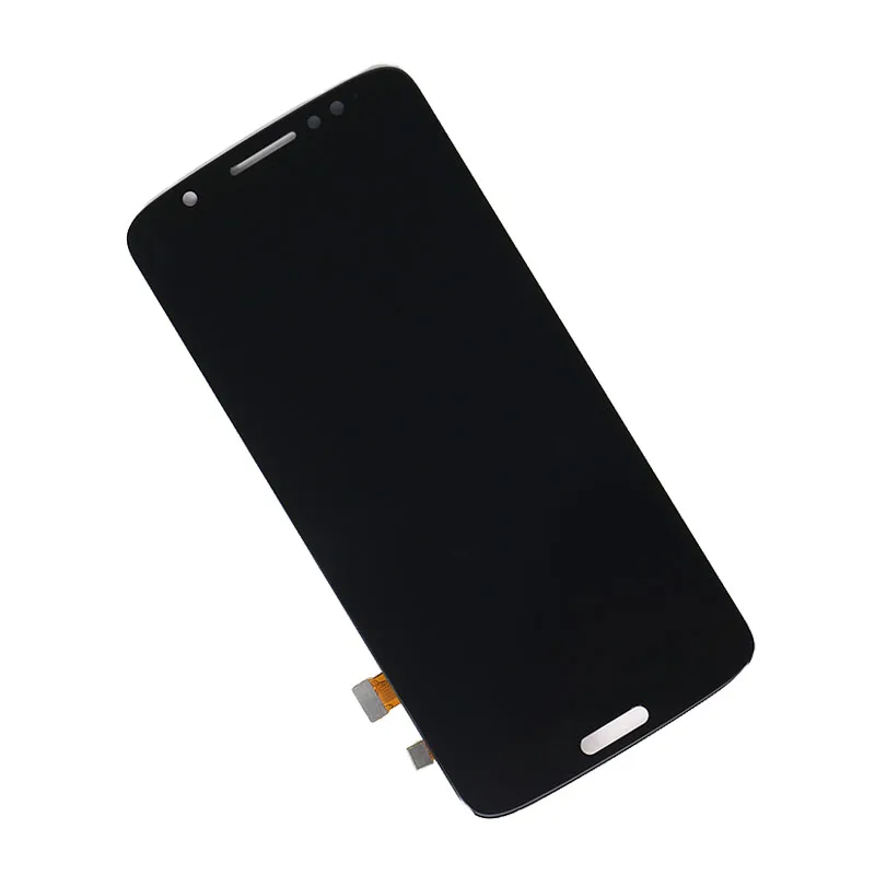 moto g6 b3
