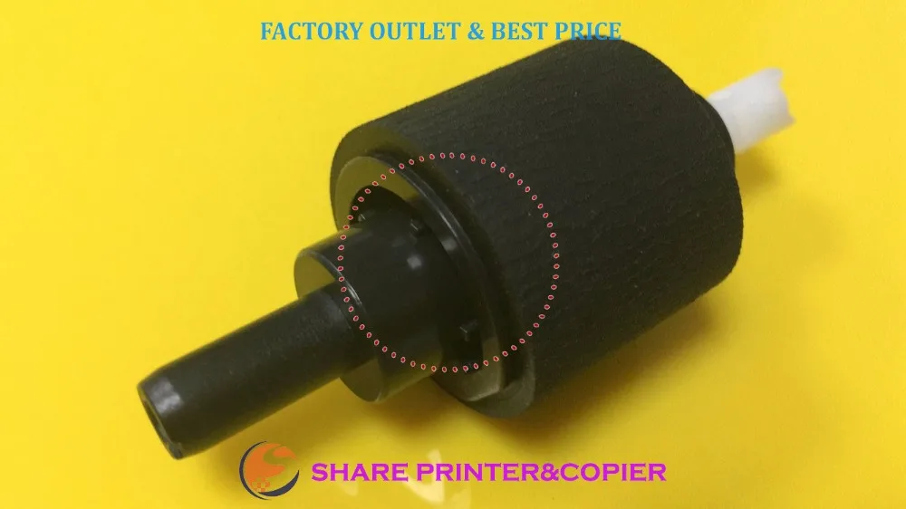 Совместимый ролик для захвата подходит HP M401 M425 401 425|roller|roller for |