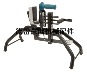 

Hundred percent of imported Spanish sit clamp of Virutex SP270R small woodworking equipment