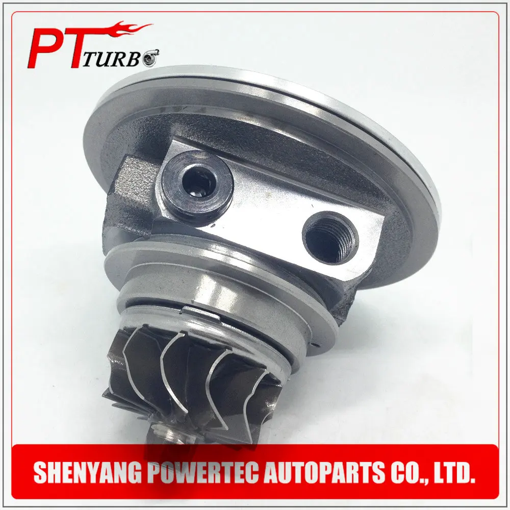 Сердечник картриджа turbo K0422 582 K04 CHRA L33L13700B L33L13700C для Mazda 3/6 2.3L 260 HP DISI NA бензиновый