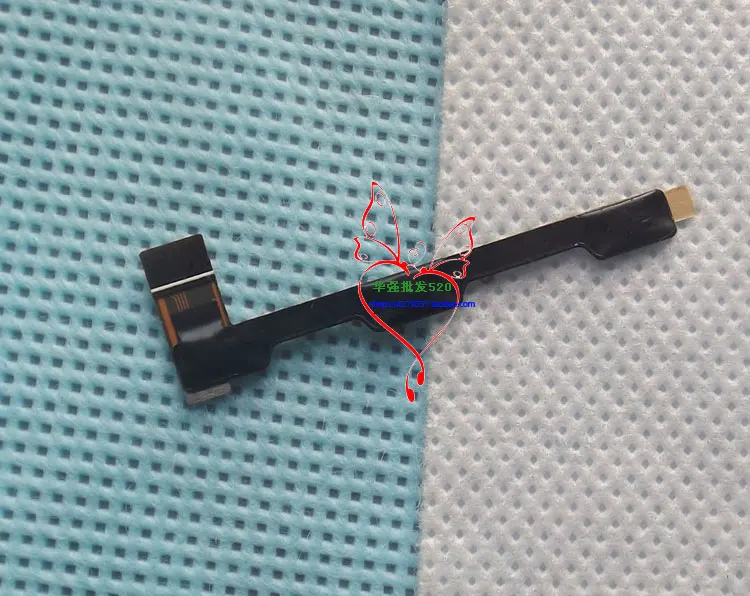 

For HOMTOM HT37 Pro Power Volume Button Flex Cable