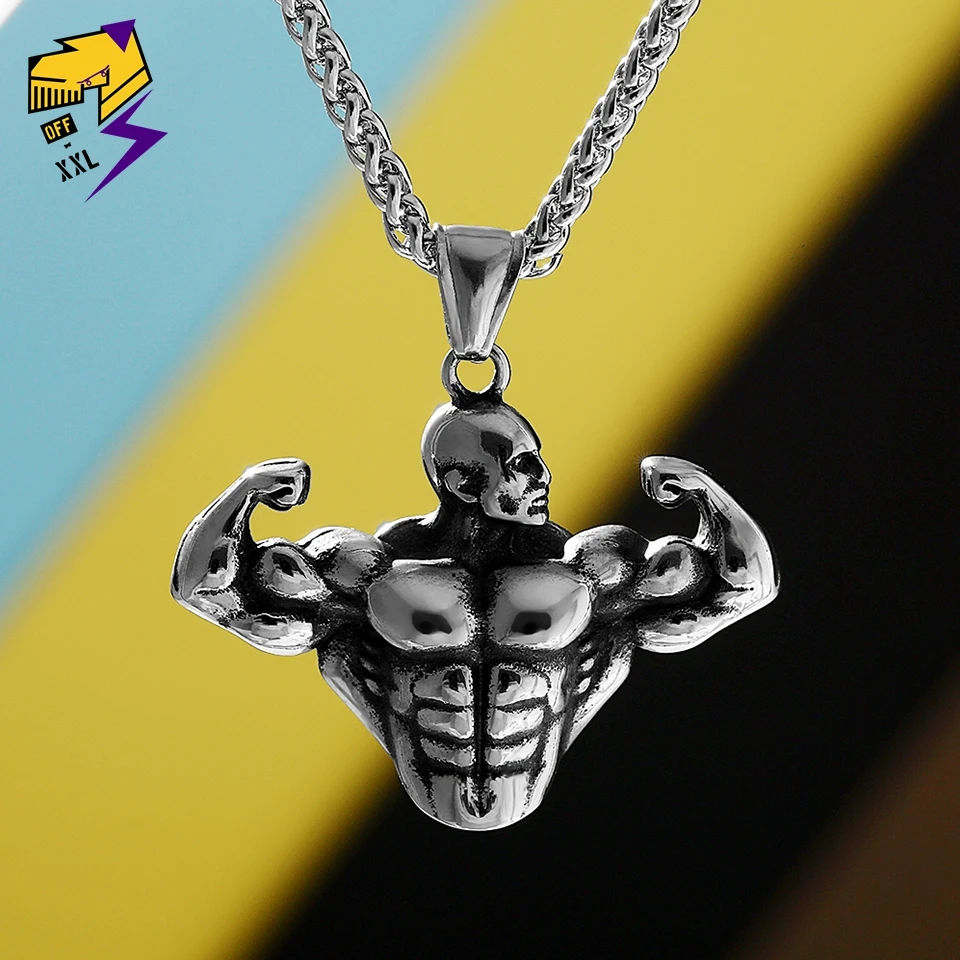 Tibetan Antique Silver tone Pendant Necklaces