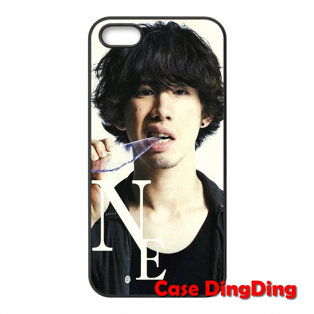 Taka One Ok Rock For Iphone 4 4s 5 5c Se 6 6s Plus Apple Ipod Touch 4 5 6 Moto X1 X2 G1 E1 Razr D1 Razr D3 Coque Aliexpress