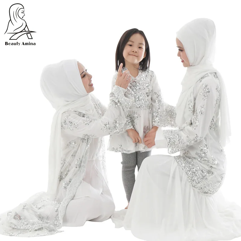 OPEN ABAYA 6