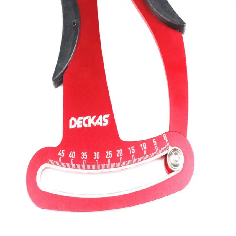 Индикатор велосипеда Deckas Attrezi Tensiometer инструмент для ремонта спиц