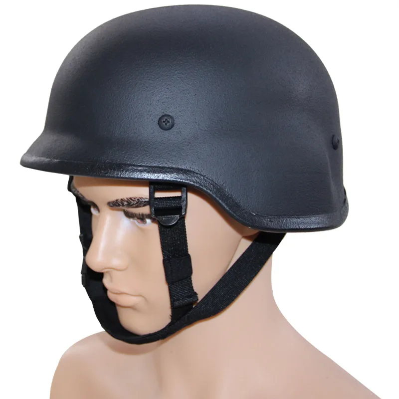CCGK Пуленепробиваемый Шлем современный воин тактический M88 ABS шлем с регулируемым подбородком ремень IIIA с тестом отчет самообороны