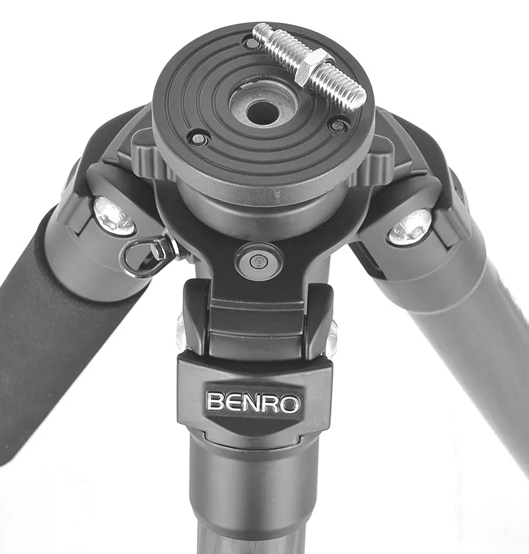 Benro C3580T кронштейн стабилизации из углеродного волокна Профессиональный