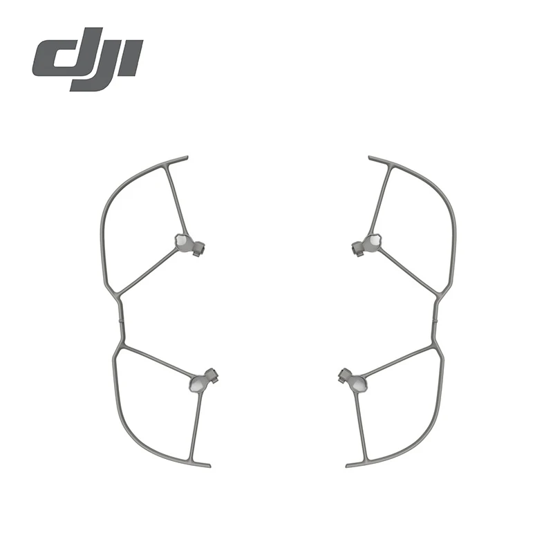 

DJI Mavic 2 Propeller Guard Improves flight safety Quick assembly and disassembly compatible with Mavic 2 Pro and Mavic 2 Zoom