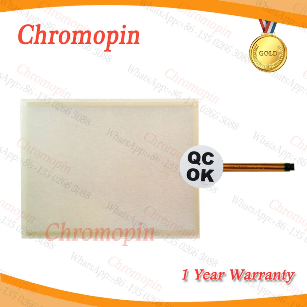 Новый Оригинальный Сенсорная панель для 6AV7724 2BC10 0AD0 6AV7 724 PANEL PC 670|touch panel|panel pcpanel touch |