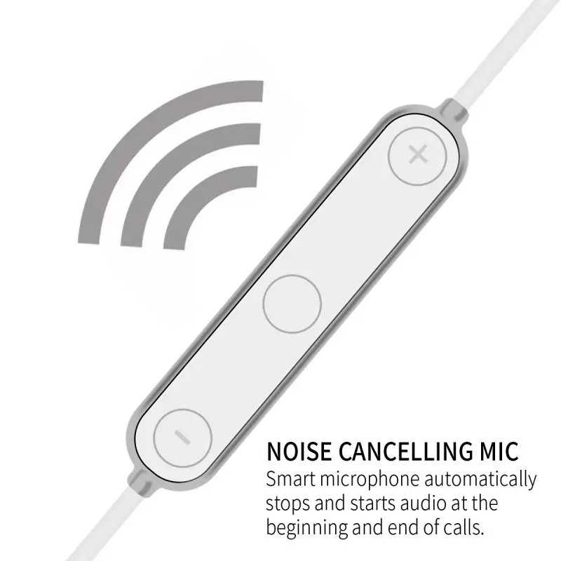 Wireless Bluetooth Earphone For Huawei Honor 5A 5 inch Y5 ll Y6 II Compact Y5II Headphone Earpiece Accessories Headset Earbuds